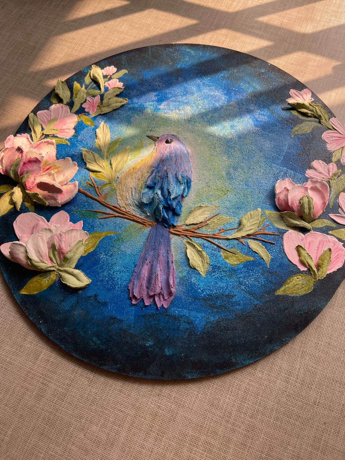 Handmade Home Decor